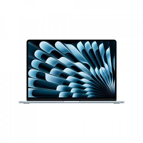 Apple MacBook Air 15" Sky Blue 2025 M4 / 16/256GB (MC7A4) б/у